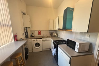 2 bed flat, Mount Street, North Hill, Plymouth, PL48NZ - Image 3